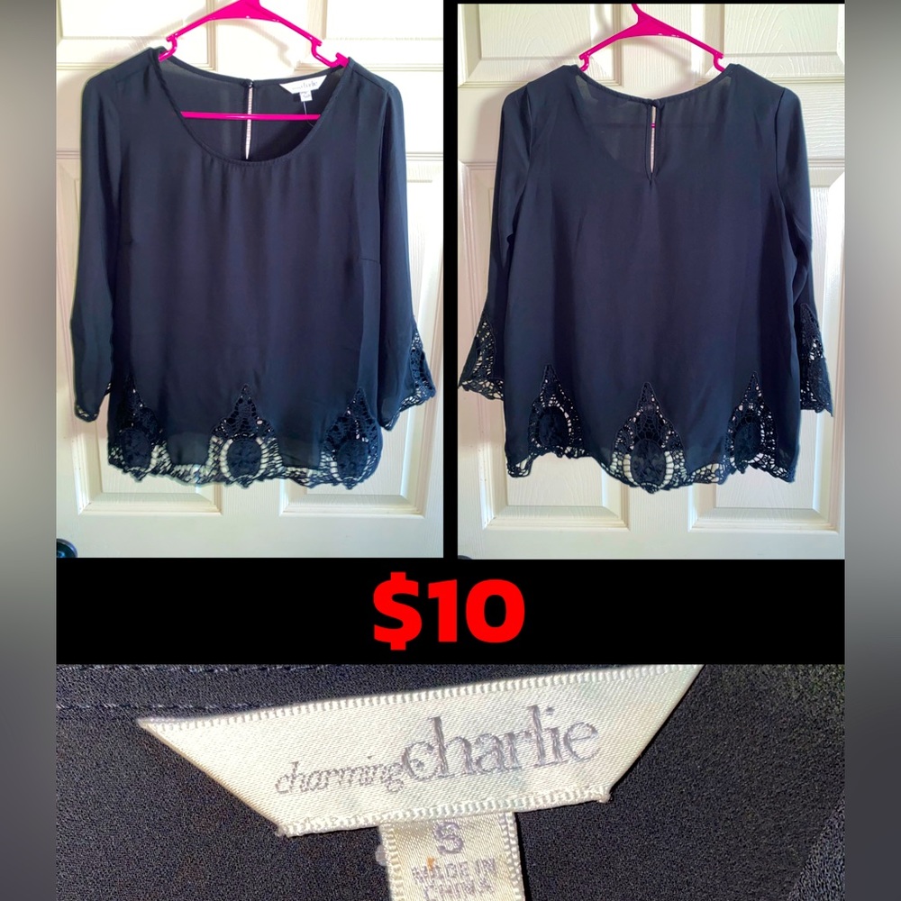 Women’s top